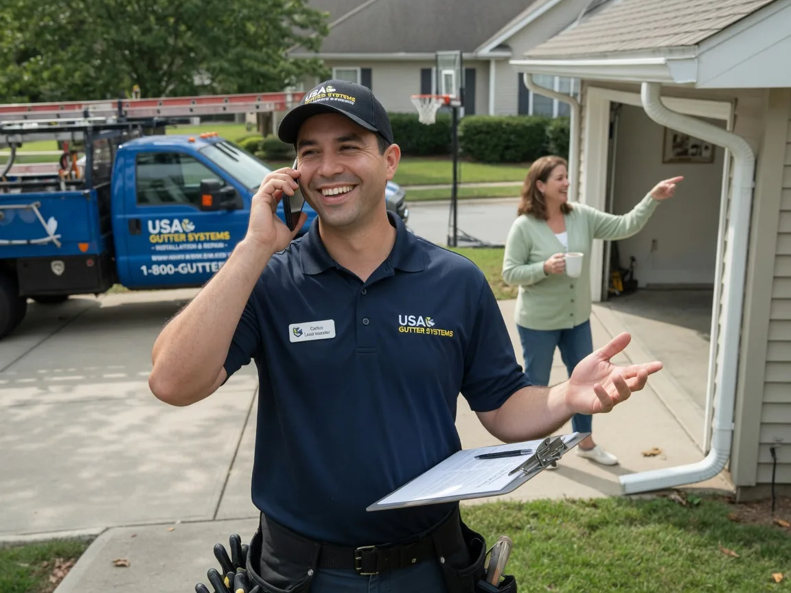 Gutter Installation Farmer, OH FAQs